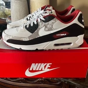 Nike air max 90 se